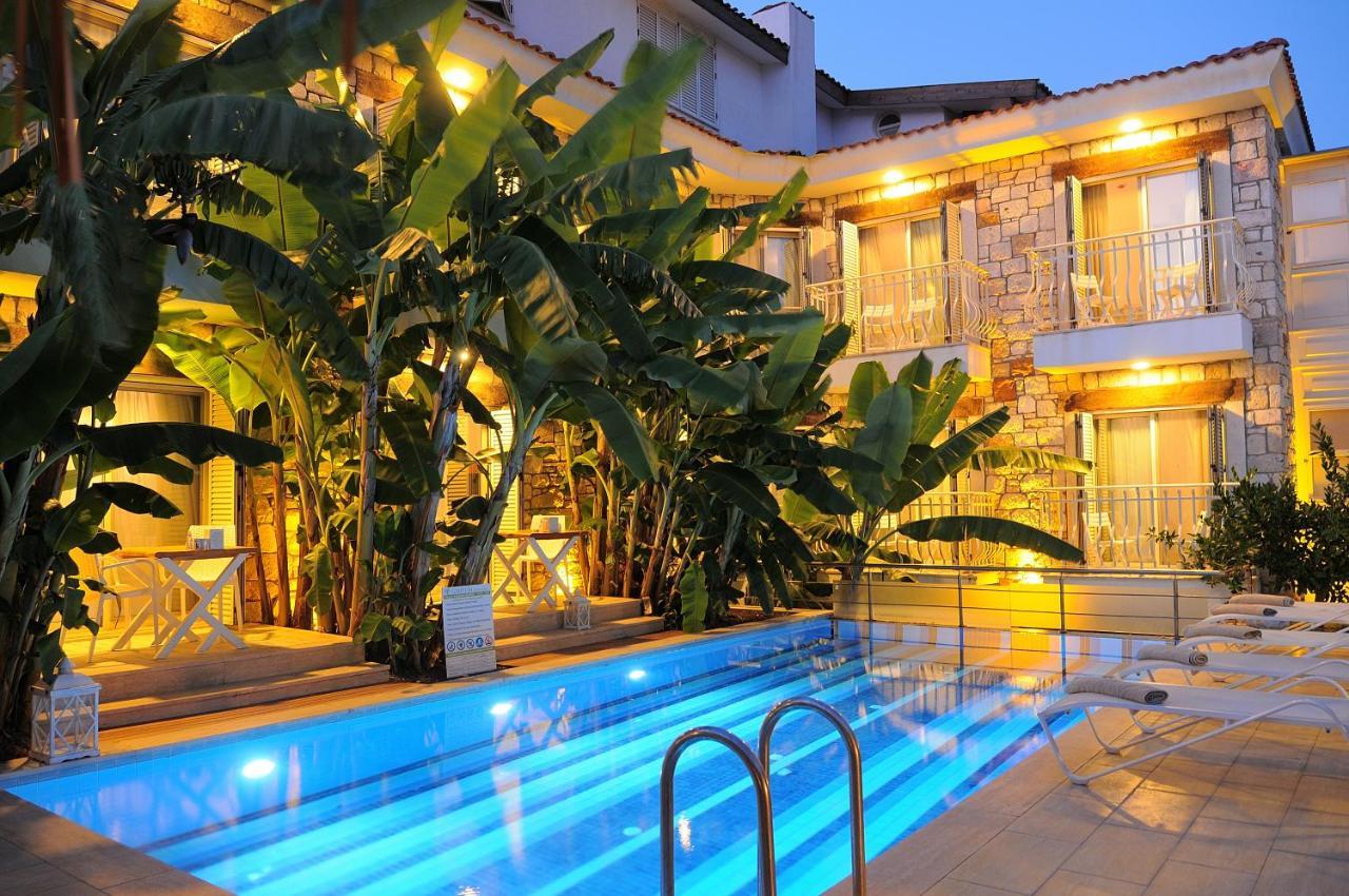 Hotel Giritlim Butik *