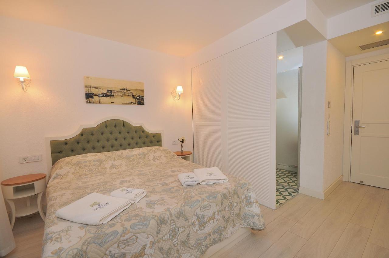Giritlim Butik Hotel *