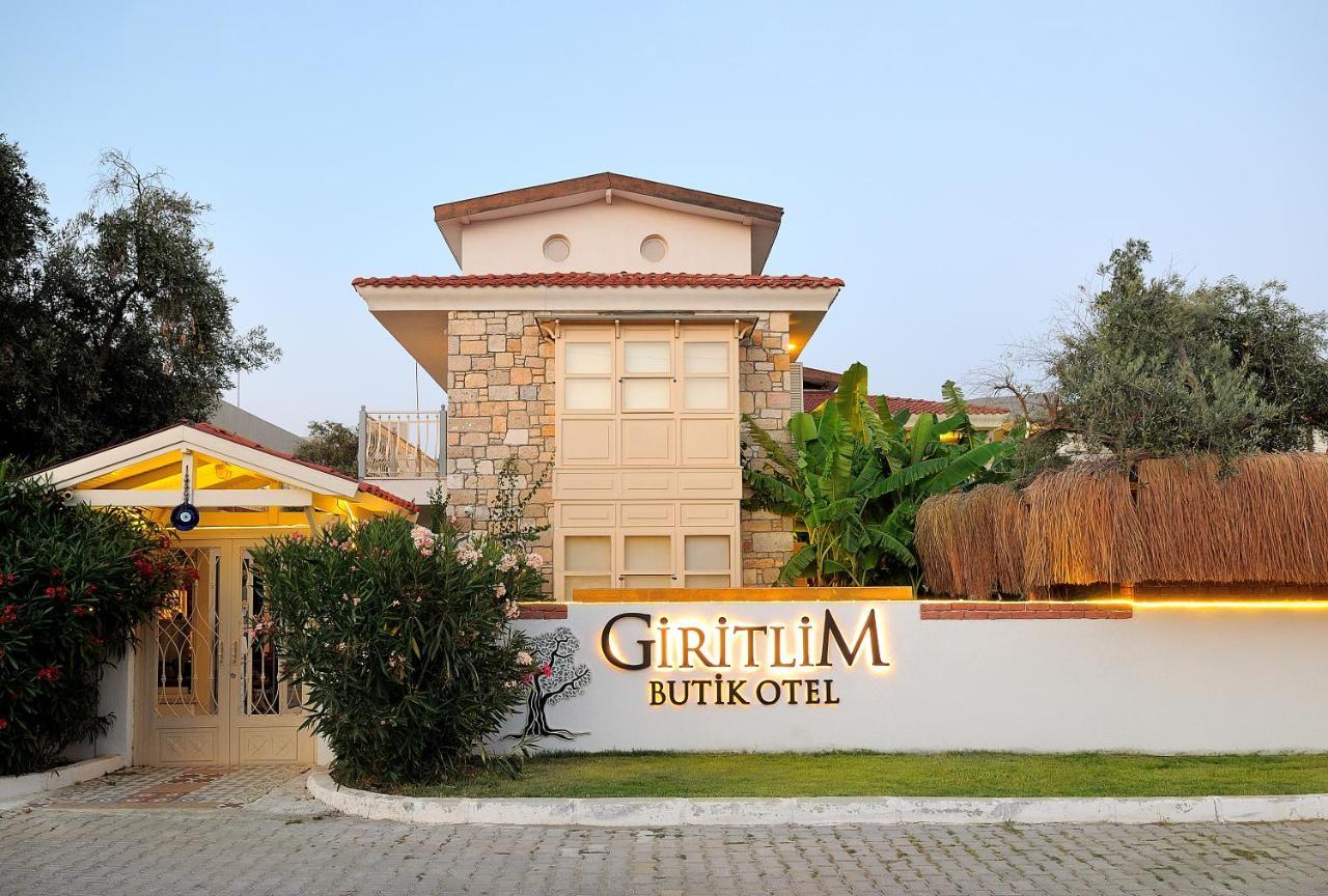 Giritlim Butik Hotel Izmir