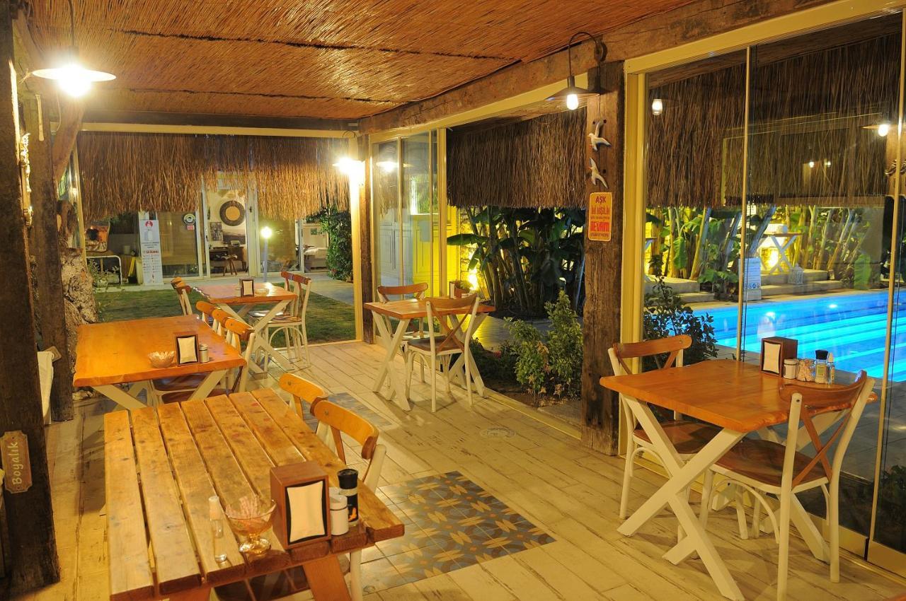 Hotel Giritlim Butik