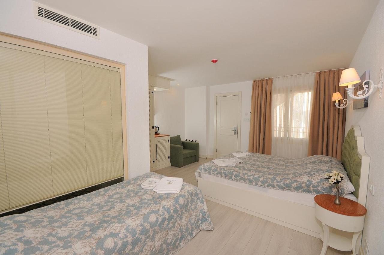 Hotel Giritlim Butik