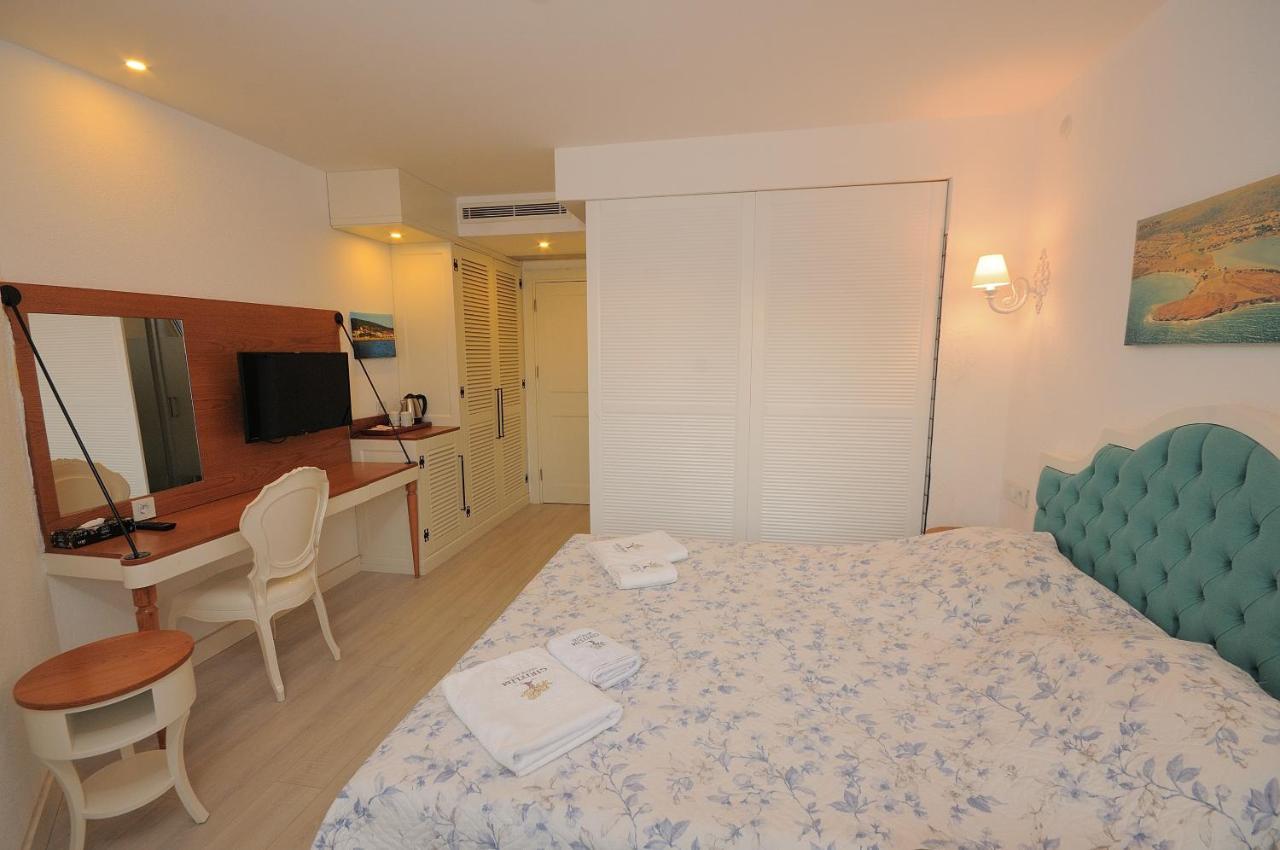 Giritlim Butik Hotel