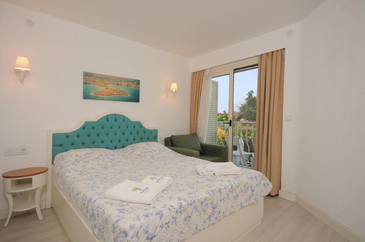 Hotel Giritlim Butik