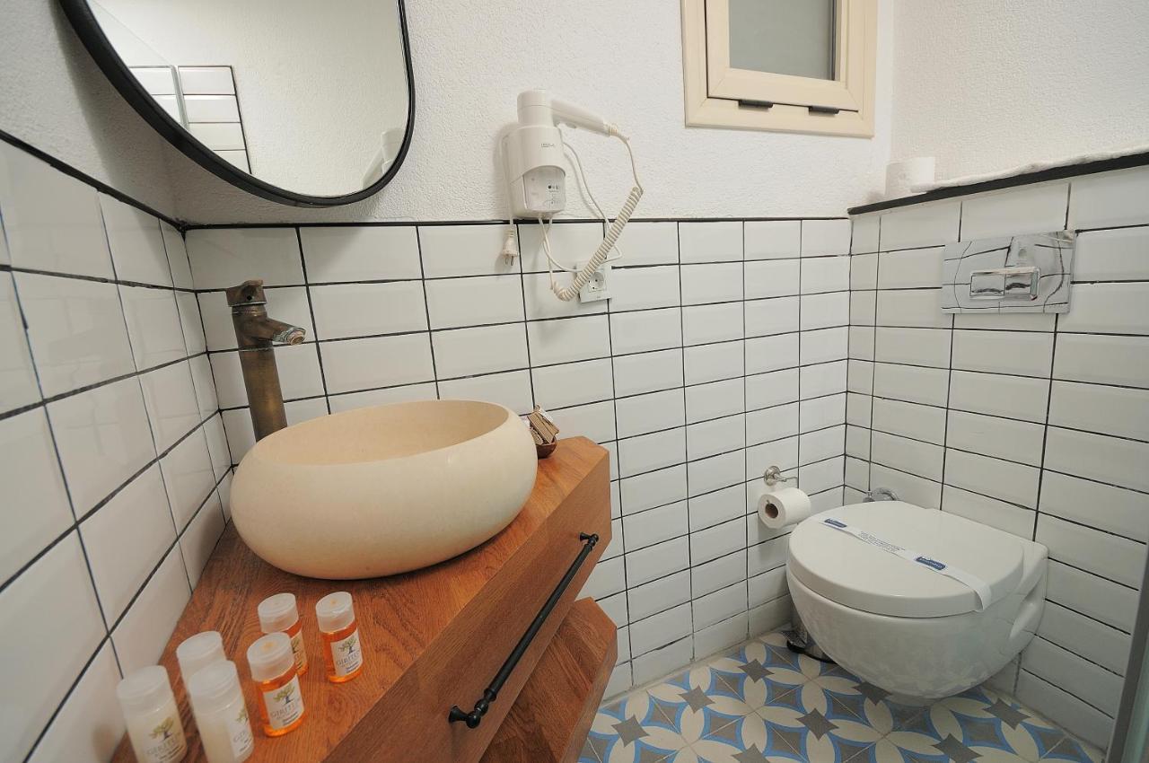 Giritlim Butik Hotel *
